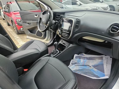 Renault Samsung QM3