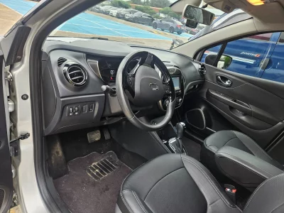 Renault Samsung QM3