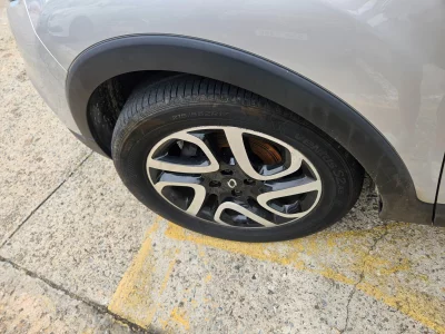 Renault Samsung QM3