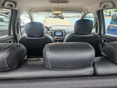 Renault Samsung QM3