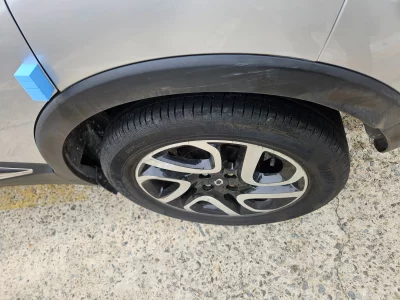 Renault Samsung QM3