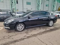Renault Samsung SM5