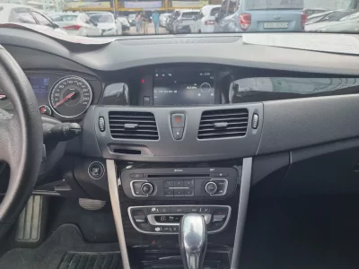 Renault Samsung SM5