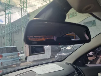 Renault Samsung SM5