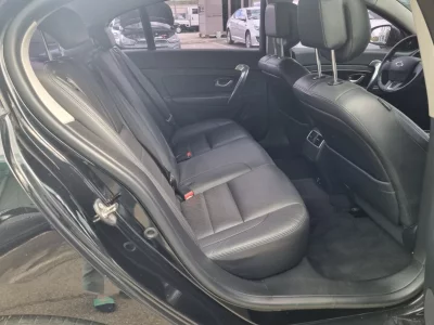 Renault Samsung SM5