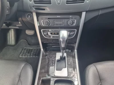 Renault Samsung SM5