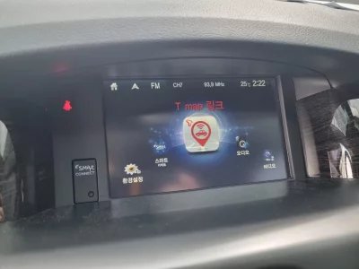 Renault Samsung SM5