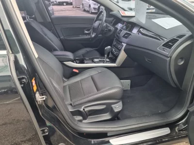Renault Samsung SM5