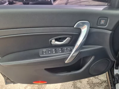 Renault Samsung SM5
