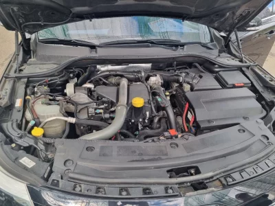Renault Samsung SM5