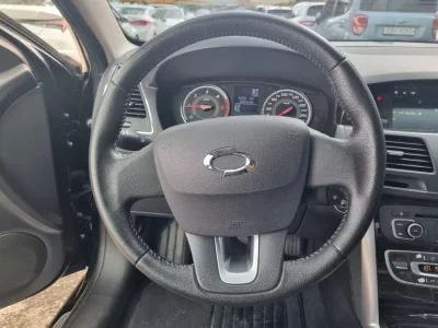 Renault Samsung SM5