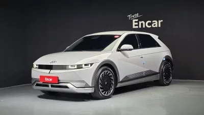 Hyundai Ioniq5
