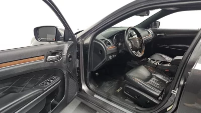 Chrysler 300C