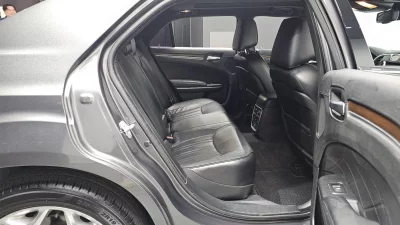 Chrysler 300C
