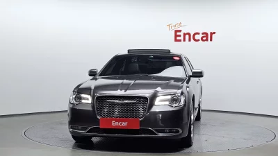 Chrysler 300C