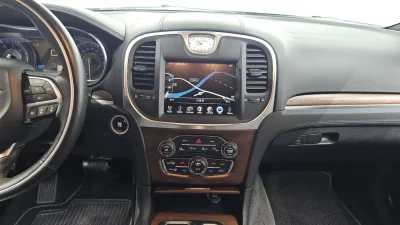 Chrysler 300C