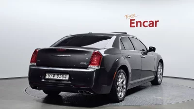 Chrysler 300C