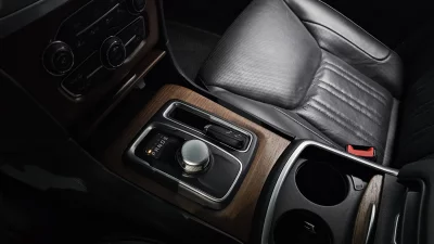 Chrysler 300C