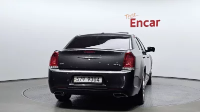 Chrysler 300C