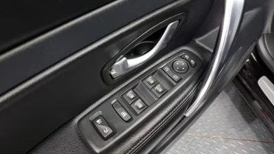 Renault Samsung SM5
