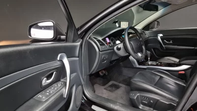 Renault Samsung SM5