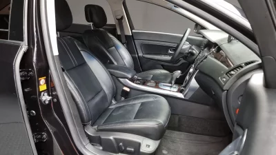 Renault Samsung SM5