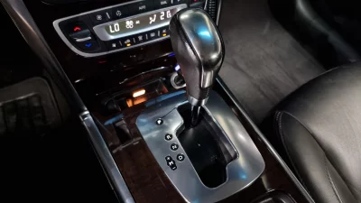 Renault Samsung SM5