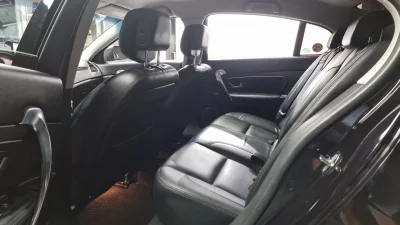 Renault Samsung SM5