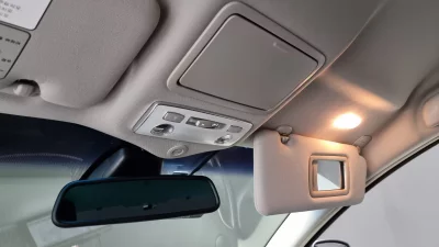 Renault Samsung SM5