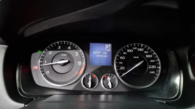 Renault Samsung SM5