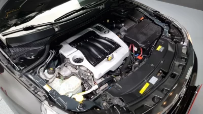 Renault Samsung SM5
