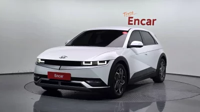 Hyundai Ioniq5