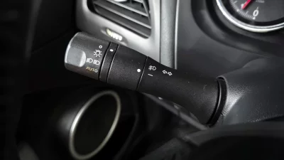Renault Samsung SM3