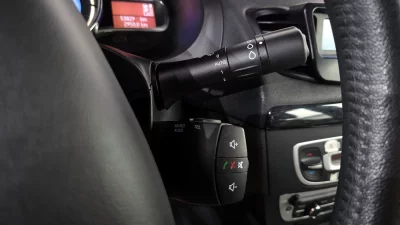 Renault Samsung SM3