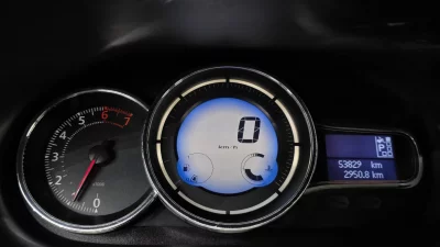Renault Samsung SM3