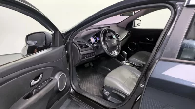 Renault Samsung SM3