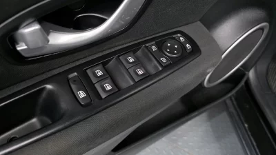 Renault Samsung SM3