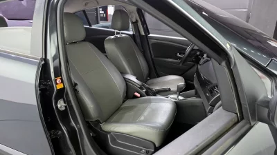 Renault Samsung SM3