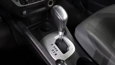 Renault Samsung SM3
