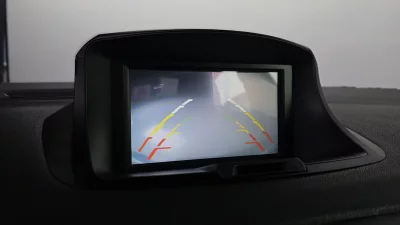 Renault Samsung SM3