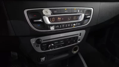 Renault Samsung SM3
