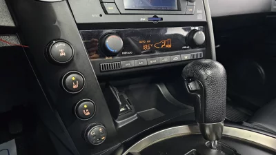 SsangYong Kyron