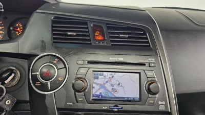 SsangYong Kyron