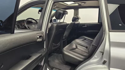 SsangYong Kyron