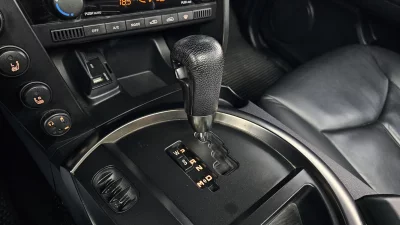 SsangYong Kyron
