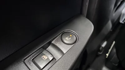 SsangYong Kyron