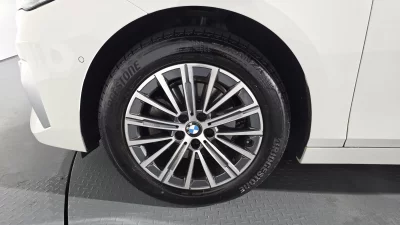 BMW 2-Series Active Tourer