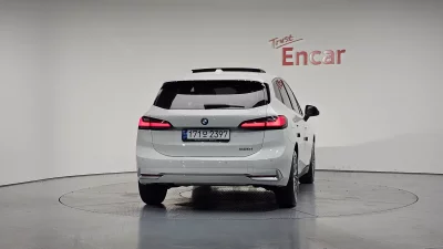 BMW 2-Series Active Tourer