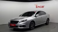 Renault Samsung SM5