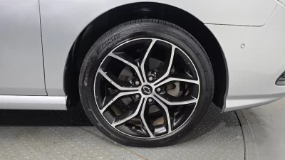 Renault Samsung SM5